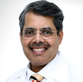 Dr. Pradeep B. Bhosale