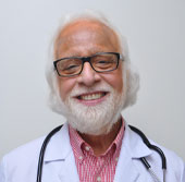 Dr. Prakash M. Doshi