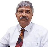 Dr. R. D. Chakravarthy