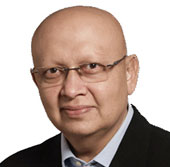 Dr.Sanjay Desai