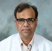 Dr. Vishal Sawant
