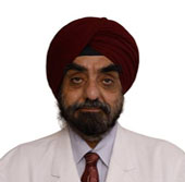 Dr. A. S. Bawa