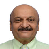Dr. Ajit Vaze