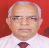 Dr. Anil Khandkar
