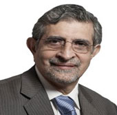 Dr. Chibber Percy Jal