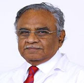 Dr. Duraisamy S