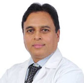 Dr. Mahendra Jain