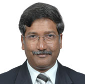 Dr. Thirumalai Ganesan