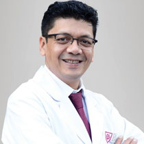 Dr. Sanjay Singh Negi