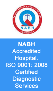 NABH-certified