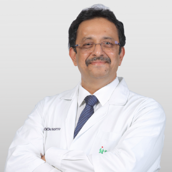 Dr. Mohan Keshavamurthy
