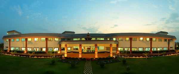 LV Prasad Eye Institute, Hyderabad