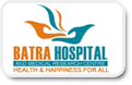 Batra Hospital Delhi India