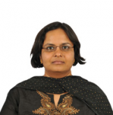 Dr.	 Annu Aggarwal-KoKilaben Hospital