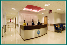 top hospital india