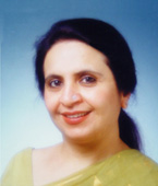 Dr. Malvika Sabharwal-Nova hospital