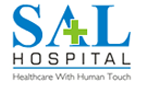 Sal Hospital India Logo