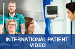 international patient videos